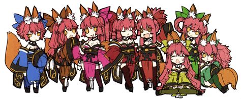 Tamamo Gucci 